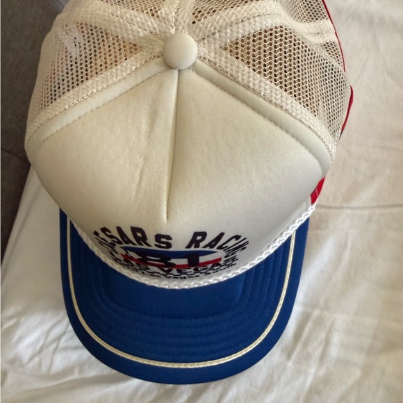 Caesars Racing Retro Cap - Picture 3 of 4